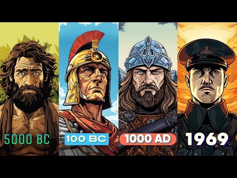 The ENTIRE History of Europe 4K Documentary Ancient, Middle Ages, Modern