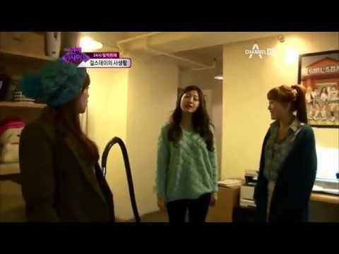 Girl's Day - Yura Charming Best