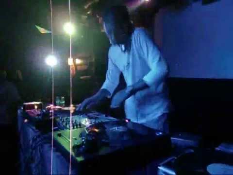 『DJ SUU.../LIFE CHECK』- 2012/07/07 @STORMY MONDAY(JAPAN KATSUTA)