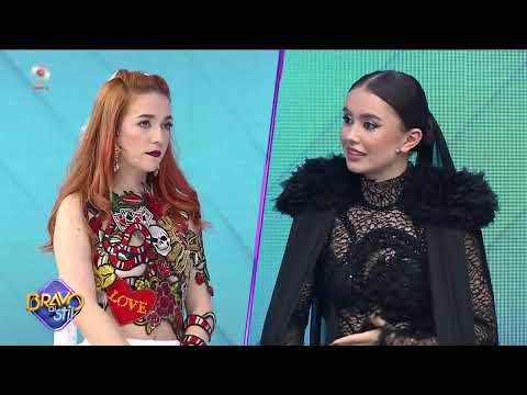 Bravo, ai stil! - IRIS SI ANDREEA, INTR-UN CONFLICT FARA SFARSIT! ,,Ma terorizezi! Termina..."