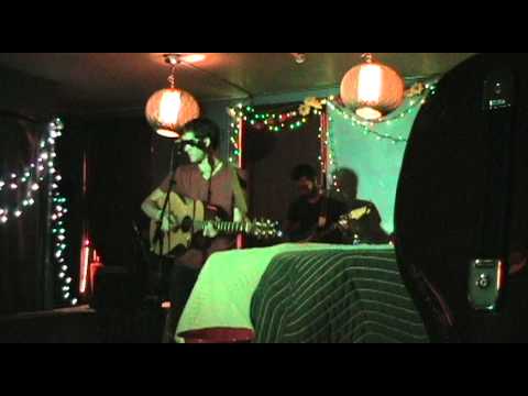 Christopher Black - "1/30/11" (live at Googie's Lounge, 8/25/11)