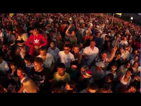 Astero & Inusa Dawuda - The Jam After House ( Live)