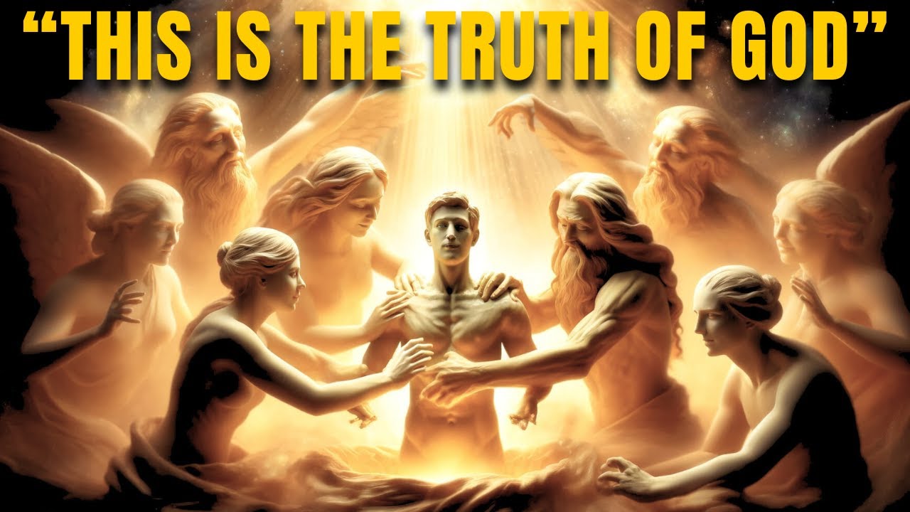 "If This Doesn't Make You a BELIEVER, I Don't Know What Will! | Forbidden Knowledge"