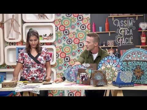 Assim Fica Fácil - 04/05/2017 B1