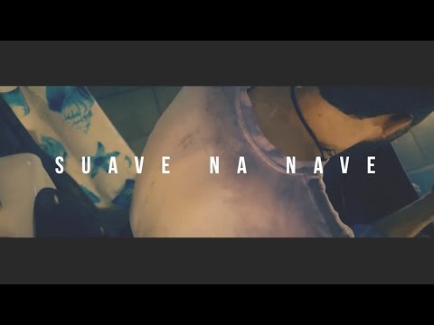 DRHANK ft. TONHO CROCCO - SUAVE NA NAVE | HD | single 2017 |