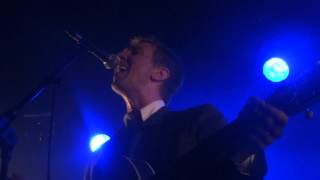 The Walkmen - Juveniles - Live @ Le Nouveau Casino - 14-06-2012