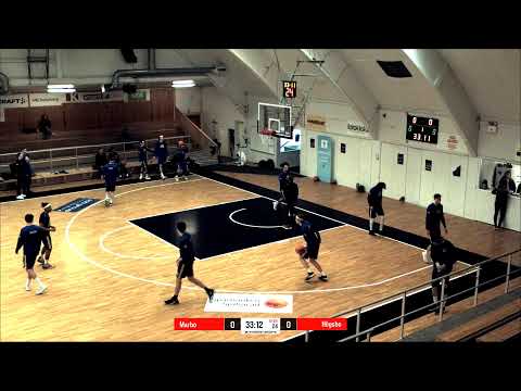 Marbo - Högsbo basket DU15