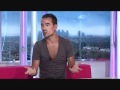 Damien Sargue - On ne dit rien (lyrics) 