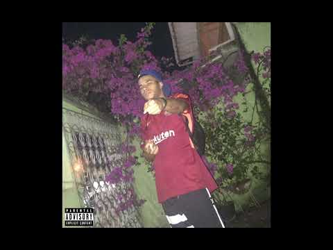Bredboyy - CARBURANDO PLANTA (Prod. Ukantmakeme)