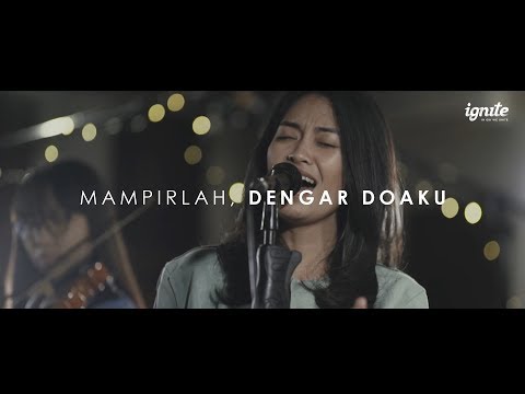 KJ 026 – Mampirlah, Dengar Doaku // Dida Devina