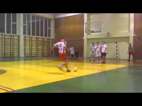 FK Olaine - Dārdedzes hologrāfija  20.11.2011