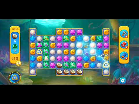 Fishdom/Gameplay/Levels(11532)