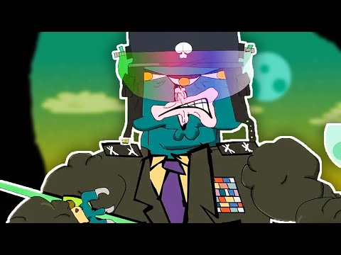 LASEROWY GNIEW DZIDY - SOLNIK (ODC. 3)