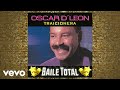 Oscar D'León - Casa De Cartón (Visualizer)