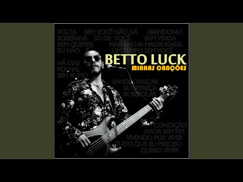 Há Dias - Betto Luck