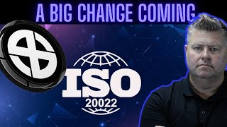 XCN News Just Out As Onyxcoin May Seek ISO 20022