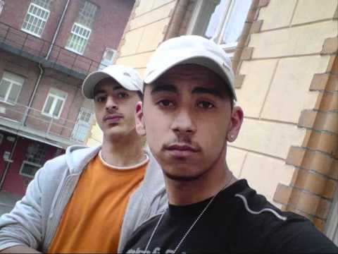 D-FresH & Mitbow  Yalan söyledin