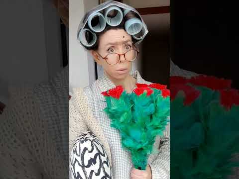 MA CHE TI SEMBRO UN MOSTRO? #nuelle #humor #mostro #instavsreality   #comica #ciaociao #lol #gnocca