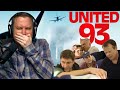 Great movie, but a Painful Reminder! United 93 Movie Reaction!!
