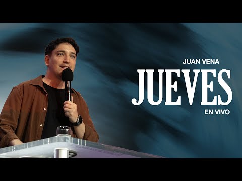 Jueves 23.10.2025 // Juan Vena