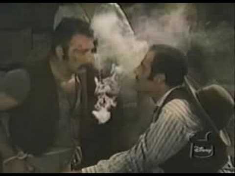 Disney's Zorro - 2x15 - The Iron Box (3)