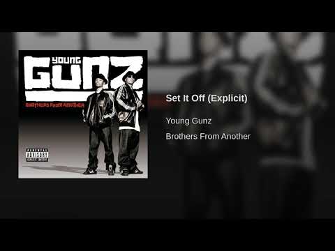 Young Gunz featuring Swizz Beatz - Set It Off