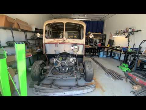 1951 Divco Milk Truck (CC-1863677) for sale in San Marcos, California