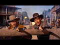 Revenge At Bashful Bend One Man Against A Lawless Town Full Western Movie