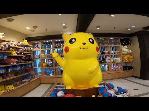 Vlog # 67 Epcot's World Showcase