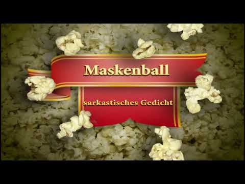 MASKENBALL