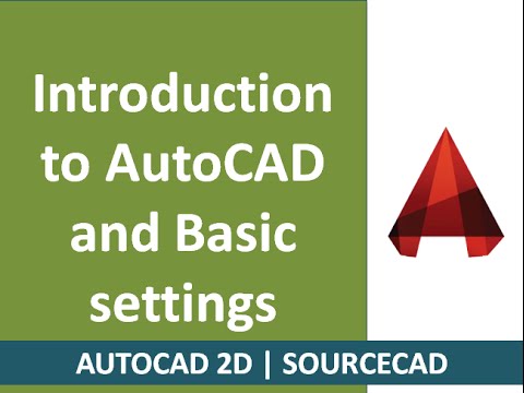 How to make and insert Blocks in AutoCAD