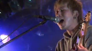 【Hi-Emotion】EMERGENZA JAPAN 2016 - 準決勝