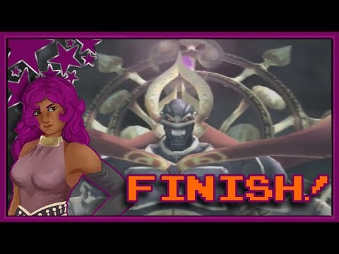 Lost plays Shadow Hearts: Covenant Ep.78: FINISH!