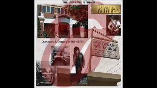 The Rolling Stones - "You Should Have Seen Her Ass" (Outtakes & Demos 1969/1975 - track 06)