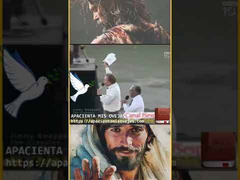 JESUS ​​IS COMING - JIMMY SWAGGART