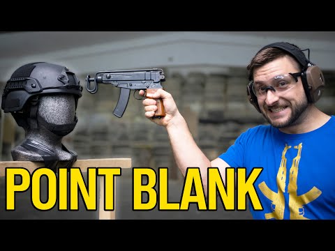 We thought this Chinese Helmet was Junk