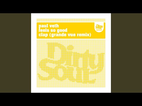 Clap (Grande Vue Radio Mix)