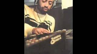 Bilal - Soul Sista (Madlib's Remix Instrumental)