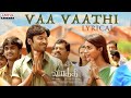 Oruthala Kathala Thandha Vathi Movie Songs Vathi Song Lovesong 4kfullscreenwhatsappstatus