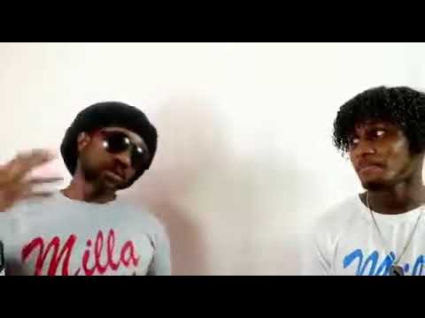 Jermaine Miller interview! Check the description area below to read my message please. Thank you