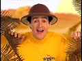 The Wiggles Hippo Hippo