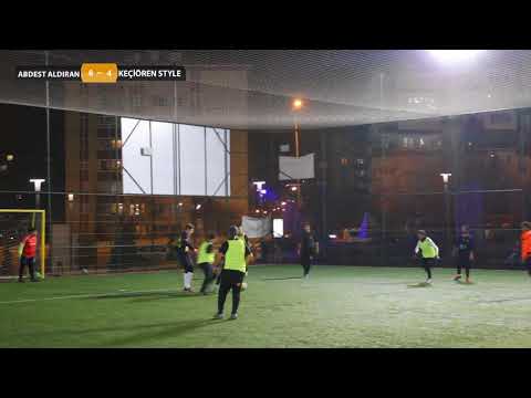 Gol Videosu