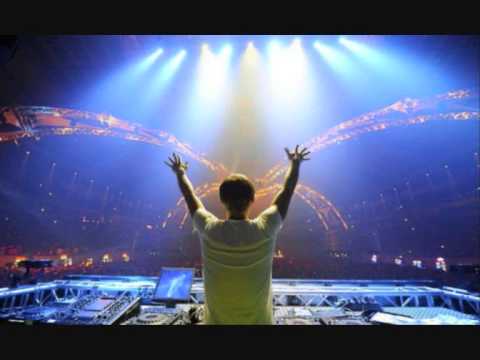The Blizzard - Kalopsia (Mixed by Armin Van Buuren)