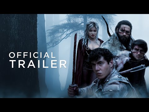 Bozzo in the woods | OFFICIAL TRAILER | Film izle