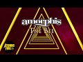 AMORPHIS - The Bee (OFFICIAL LYRIC VIDEO)