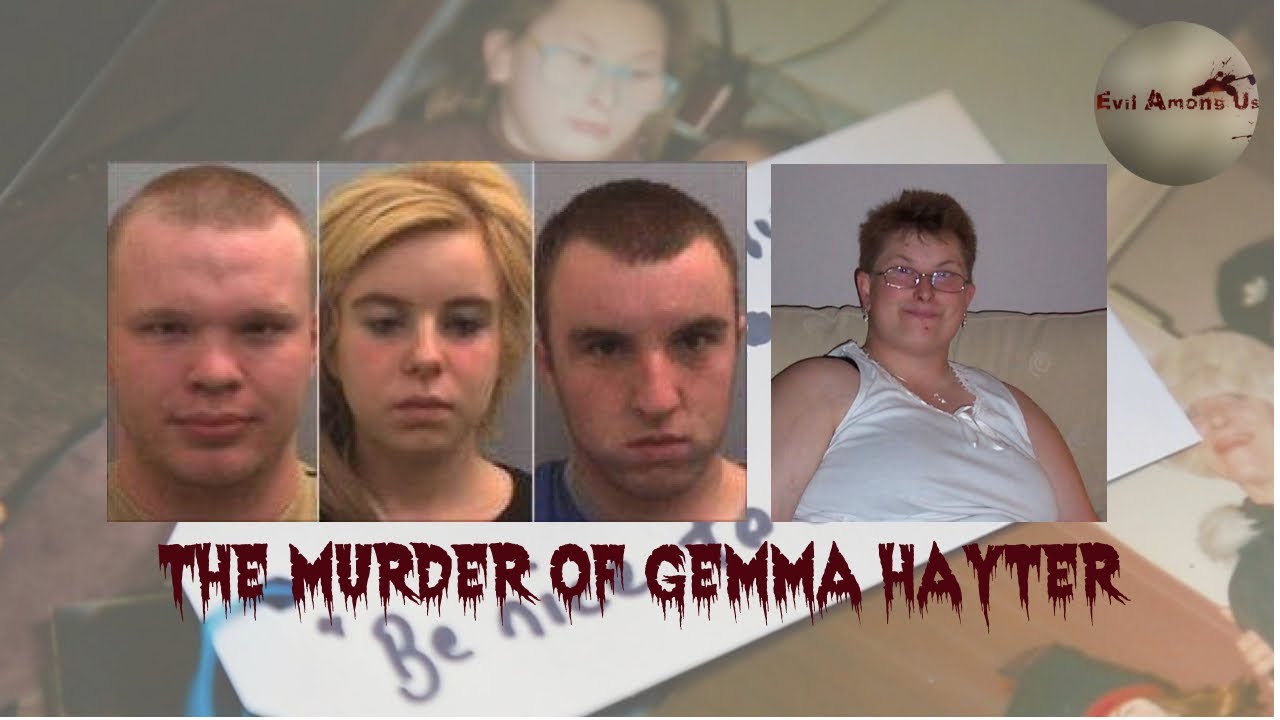 The Horrific and Tragic Death of Gemma Hayter [True Crime Documentary]