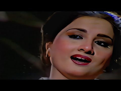 Are O Be Murawwat | Nahid Akhtar | Har Taan Hai Deepak | Rashid Attre | Official Video 4K |