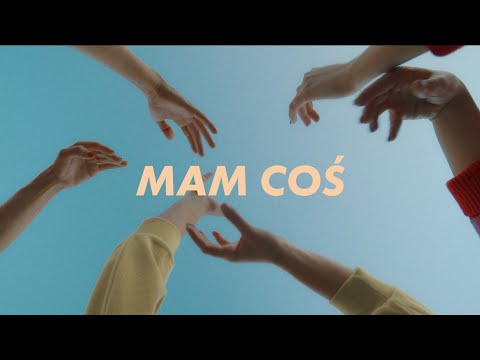 Monika Kowalczyk, bieran - Mam coś