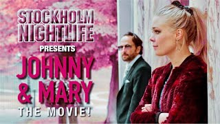 JOHNNY &amp; MARY ☆ [ Official Music Video ] Dedicated To Robert Palmer