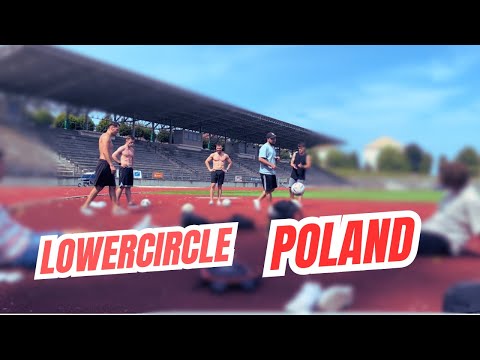 Superball 2024 // Lowercircle w/ Guzik, Kondzio, JRK, Raczy, Ronnie